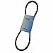 A&I / Sunbelt 754-0241A, 954-0241A, 754-0241, 954-0241 Replacement Belt Made with Kevlar. for MTD, Cub Cadet, Troy Bilt, White, YardMan