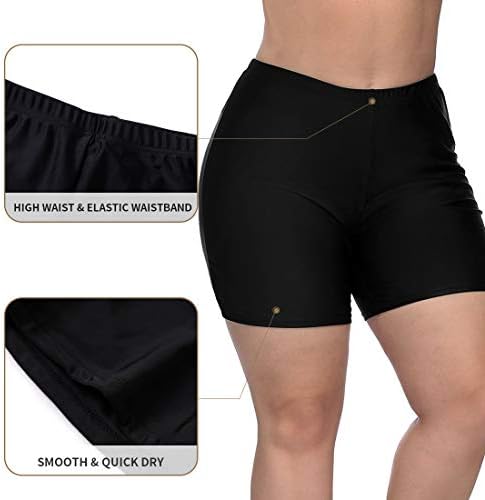 plus size board shorts womens australia