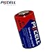 6V 4LR44 GP476A 4A76 PX28A L1325 Batteries For Dogs Shock Collars 16PC