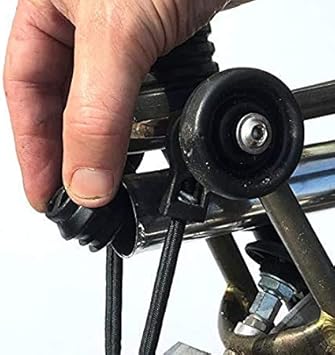 brompton seat post