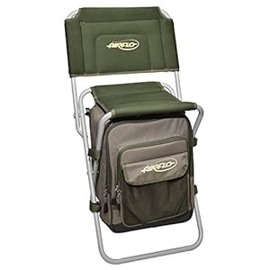 seat rucksack fishing