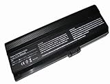 Super-Capacity Li-ion Battery For Acer Aspire 3050 3680 5050 5570 5580 TravelMate 3270 2480 3260 series replace CGR-B/ 6H5 3UR18650Y-2-QC261 LC.BTP00.001 series Ac Laptop Notebook Main Battery [ 7800mAh 9 Cells]