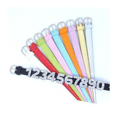 litterbands