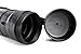 Helix - Large Expanding Document Tube - Water and Light Resistant - 3in Diameter - 24-40 Inches Extendable Length