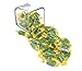 CrazyOutlet Pack - Jolly Rancher Green Apple Hard Candy, Bulk Pack, 2 lbs