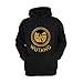 Wu-tang Stamp Sweatshirt Hoodie