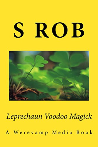 Leprechaun Voodoo Magick by S Rob