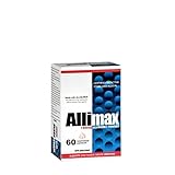 Allimax, 180 mg, 60 Capsules