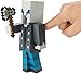Minecraft Chopping Vindicator Figure