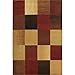 Home Dynamix Catalina Brookings Contemporary Modern Area Rug 5'3
