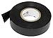 TEXNiTE Professional 3/4” (W) x 60 Feet (L) Electrical Tape Grade UL Listed Black Color PVC with Durable Rubber Based Adhesive, Rated up to 600 Volts and 176 °F - Dimensions: 3/4” (W) x 60 Feet (L)