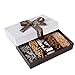 Barnett’s Gourmet Chocolate Biscotti Favors Gift Box Sample, Christmas Holiday Cookie Gifts, Unique Corporate Gift Basket Valentines Mothers Fathers Day Baskets Thanksgiving Birthday Get Well Ideathumb 2