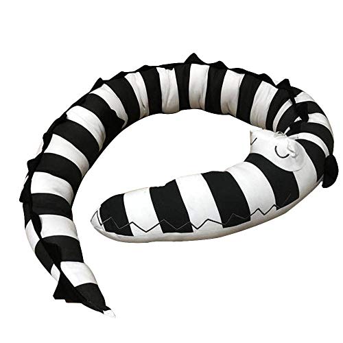 MOGOI Crocodile Plush Toy - Stuffed Animal Design Toy Super Soft Alligator Hugging Pillow - Gifts for Baby