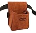 Protektor Model Trap/Skeet Shooters Bag Suede Leather, Multicolor (#23B)