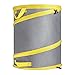 Jardineer Collapsible Trash Can for Camping Parties, Reusable Yard Waste Bags, Pop Up Garden Bag with a Drainage Hole(30 Gallon)