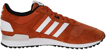 adidas zx 700 fox red