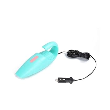  Modenny Car Vacuum Cleaner Super Suction