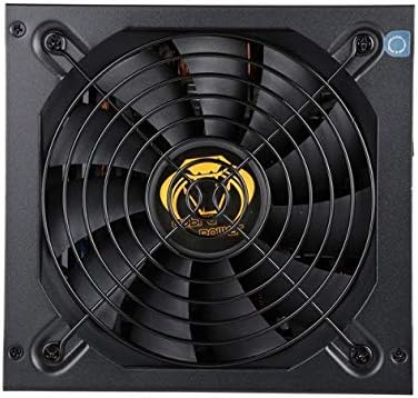 Raidmax Rx 800ae M 80 Plus Gold Certification Acquired Full Plug In Type Atx Power Supply Unit Cobra Power 800 W Rx 800 Ae M Internal Power Supplies Computer Components