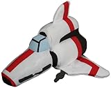 QMX Battlestar Galactica Viper Playset