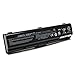 High Performance Laptop Battery for Toshiba PA3534U-1BRS PA3535U-1BRS, Toshiba Satellite A200 A205 A300 A305 L200 L300 L305 L350 L450 L455 L500 L505 L550 L555 Laptop Battery - SKYVAST