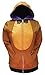 Five Nights at Freddy's Freddy/Bonnie Juniors Reversible Hoodie (Medium)