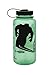 Nalgene Marvel 32oz Wide Mouth BPA-Free Water Bottle