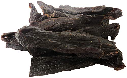 Wild Bill's Hickory Smoked Beef Jerky Strips 15 Ounce Pack (48 count)