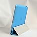 iPad Case, iPad 2/3/4 Case,Smart Magnetic Cover for Apple iPad 2, iPad 3 and iPad 4 Auto Sleep/Wake/Stand Function (2 in1 SkyBlue, for iPad 2/3/4)
