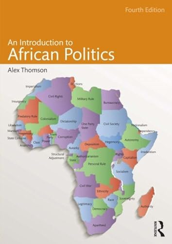 Download An Introduction to African Politics PDF