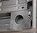Design Engineering DEI 050331 Boom Mat Speaker Baffles, 6.5