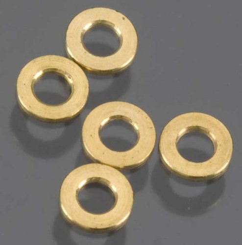 0-80 Washers (5)