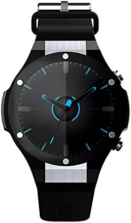 microwear h2 4g smartwatch