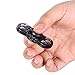 Finger Spinner Hand Spinner Toy,Ultra Durable High Speed 3-5 Min Spins