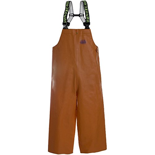 Grundens Clipper Bibs 117, Or 12Yrs