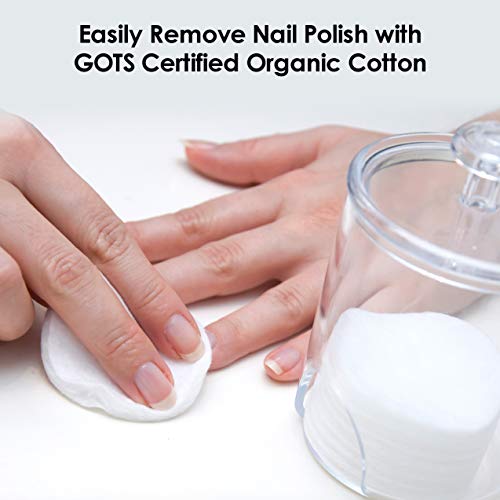 3 Sky+Organics+Cotton+Rounds+pack