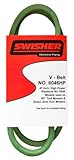 Swisher 6046HP High Power V-Belt for Mower, 47-Inch
