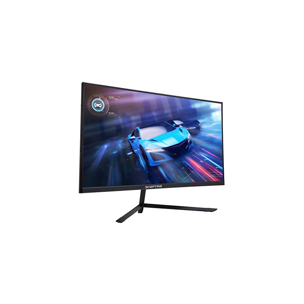 Sceptre E275B-FPN168 Gaming Monitor Review with Specs