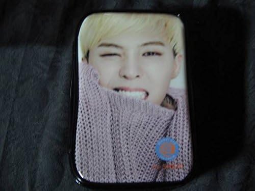 Amazon The Sameザ セム G Dragon お化粧ポーチ 韓国コスメ Bigbang アイドル 芸能人グッズ 通販