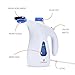 Garment Steamer (2015 Model)