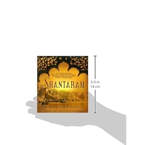 Shantaram