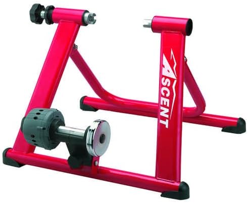 ascent bike trainer manual