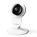Home Camera, Vodool 1080p HD Smart Wireless WIFI IP Security Camera Surveillance System with Night Vision for Baby Monitor Compatible with IOS, Android App