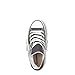 Converse Chuck Taylor All Star High Top Sneakers (15 M US Women / 13 M US Men, Charcoal)