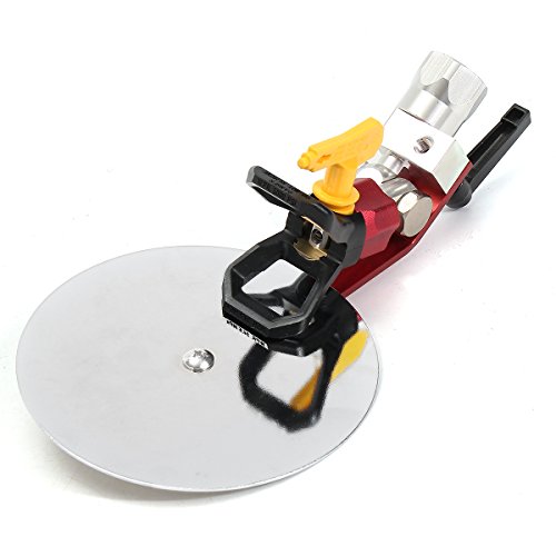 Universal Spray Guide Accessory Tool For Wagner Titan Graco Paint Sprayer Nozzle 7/8 Inch - Thumbnail 4
