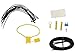 Tekonsha 2018 Jeep Wrangler JL Trailer Hitch Wireing Harenss Kit