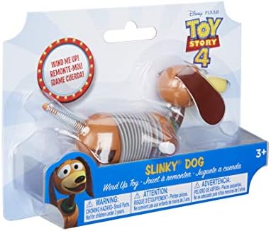 toy story toys slinky