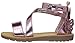 carter's Unisex-Adult Carmita Girl's Fashion Sandal