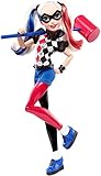 DC Super Hero Girls Harley Quinn 12