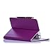 ProCase Universal Folio Case for 7-8 inch Tablet, Stand Case Cover with Stand for 7