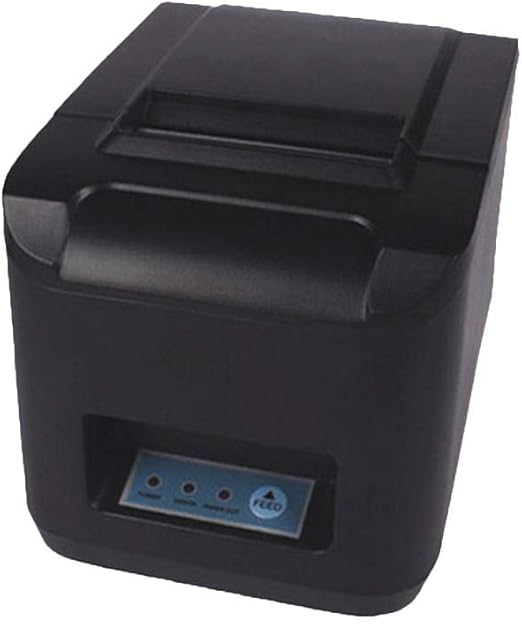 Amazon Com Heptern Pos 8320 80mm Ticket Thermal Printer